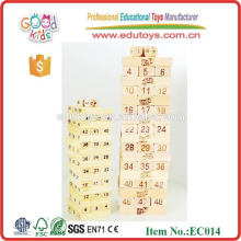 High Quality Stock Wooden Blocks